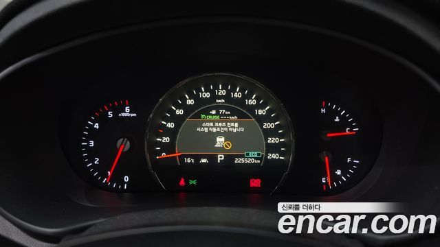 Kia Sorento 2019 — photo 8