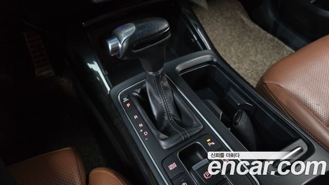 Kia Sorento 2019 — photo 9
