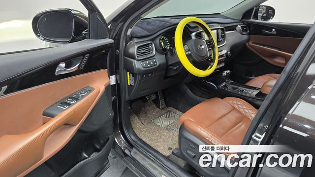 Kia Sorento 2019 — photo 10