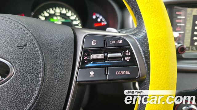 Kia Sorento 2019 — photo 16