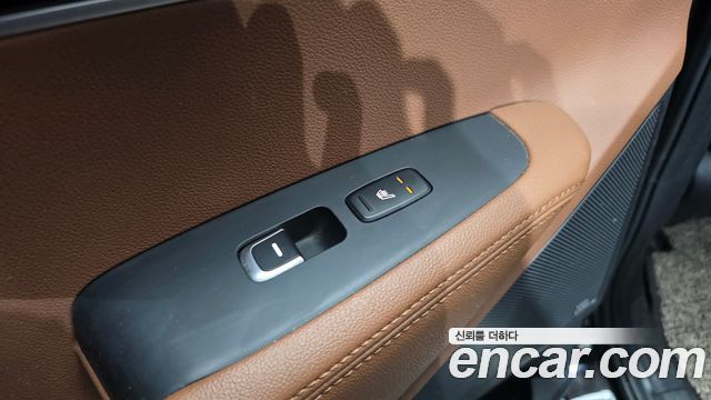 Kia Sorento 2019 — photo 19