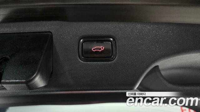 Kia Sorento 2019 — photo 20