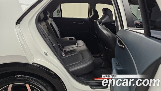 Kia Niro 2022 — photo 12