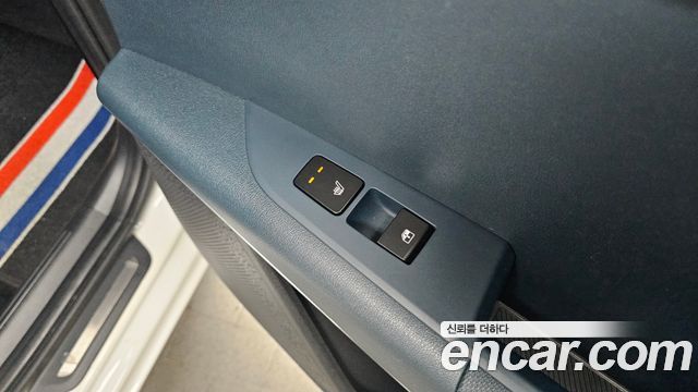 Kia Niro 2022 — photo 18