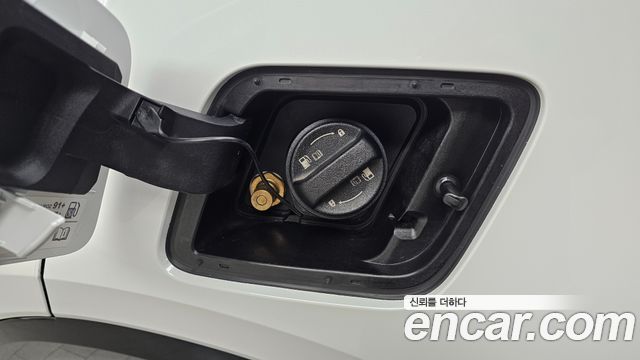 Kia Niro 2022 — photo 19