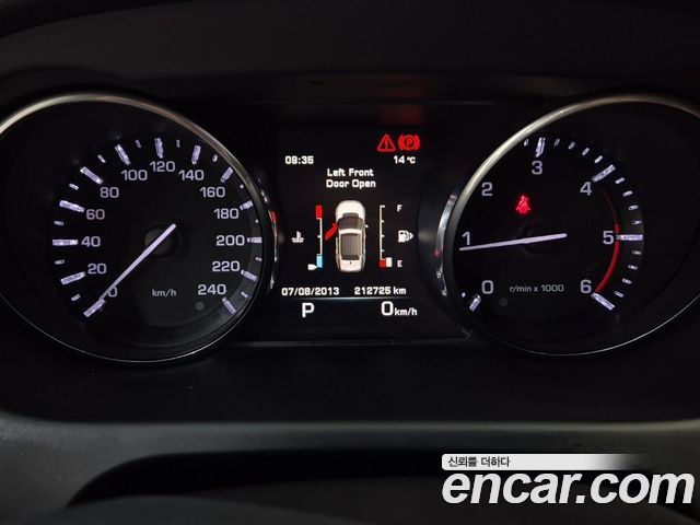 Land Rover Discovery Sport 2016 — photo 6