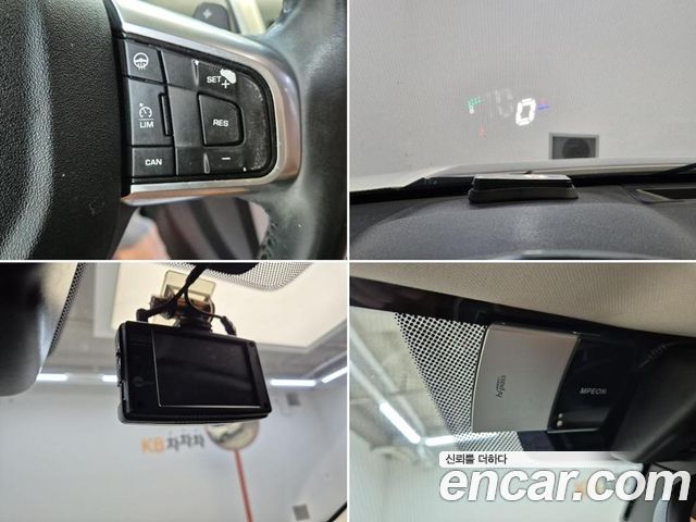 Land Rover Discovery Sport 2016 — photo 16