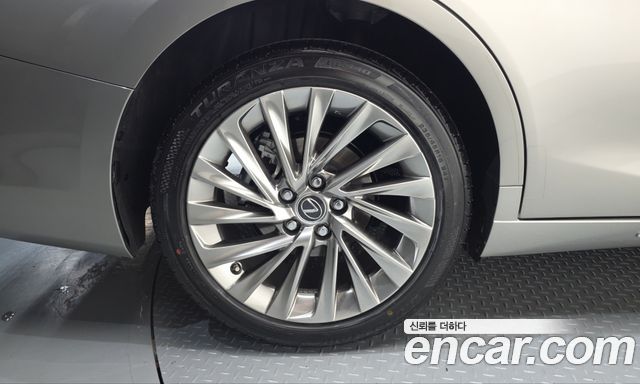 Lexus ES 2026 — photo 5