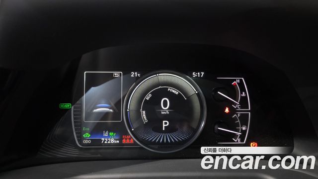 Lexus ES 2026 — photo 11