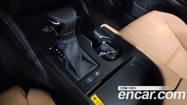 Lexus ES 2026 — photo 12