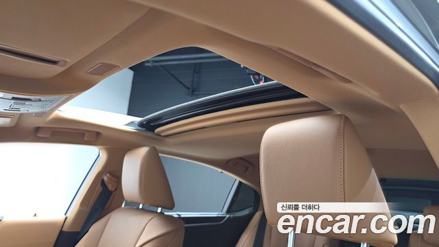 Lexus ES 2026 — photo 23