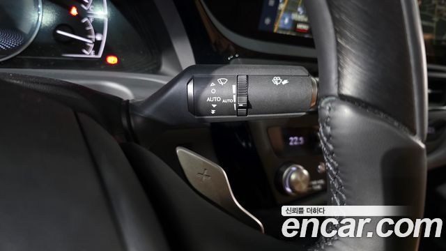 Lexus ES 2026 — photo 27