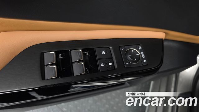 Lexus ES 2026 — photo 29