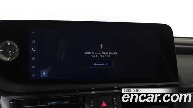 Lexus ES 2026 — photo 33