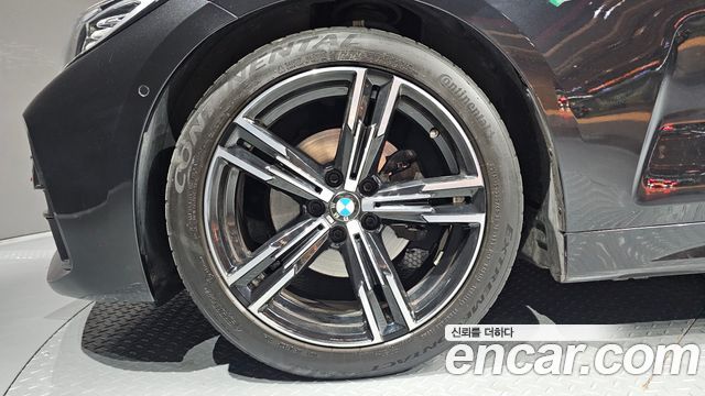 BMW 4-Series 2021 — photo 5