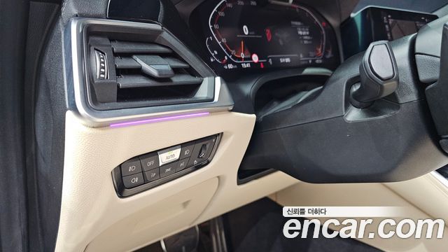 BMW 4-Series 2021 — photo 22