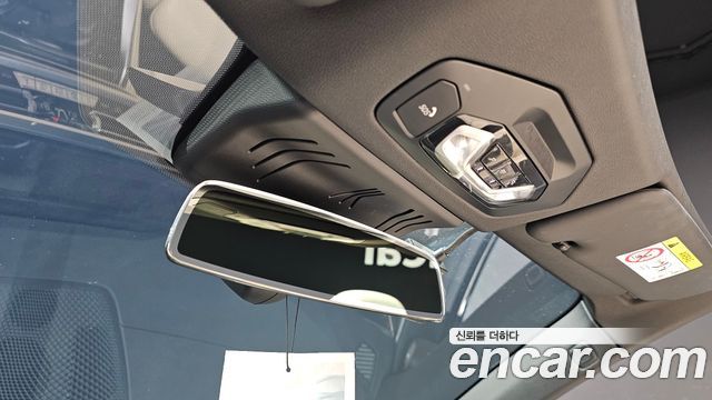 BMW 4-Series 2021 — photo 23