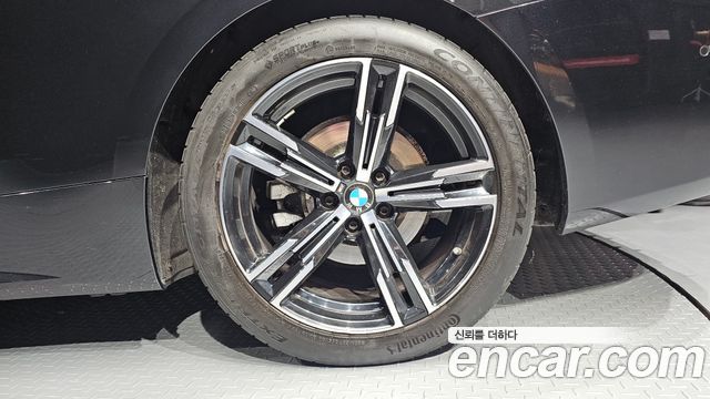 BMW 4-Series 2021 — photo 7
