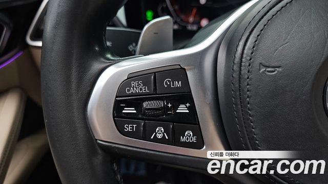 BMW 4-Series 2021 — photo 28