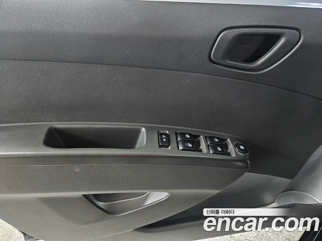Chevrolet Korea Spark 2014 — photo 13