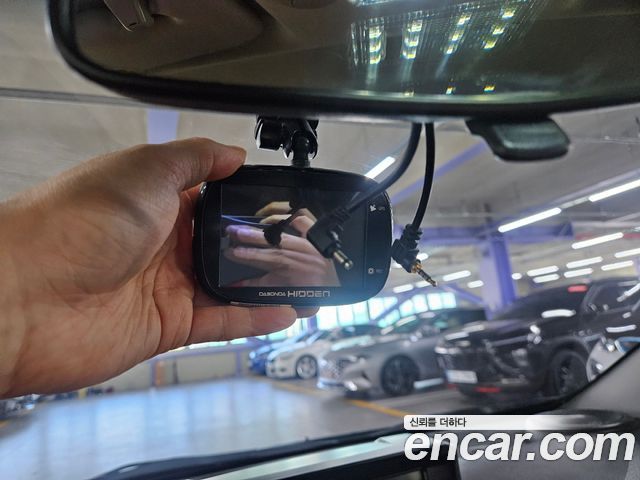 Chevrolet Korea Spark 2014 — photo 15