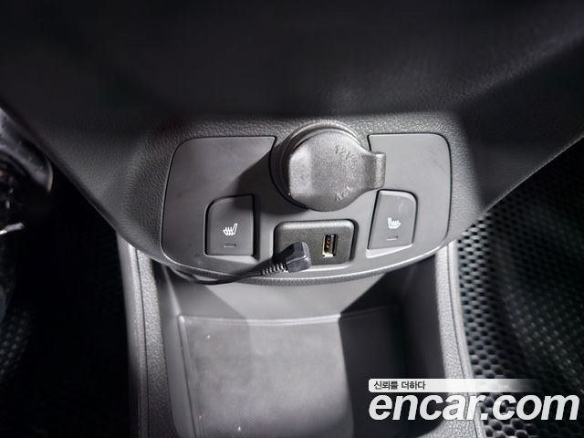 Chevrolet Korea Spark 2014 — photo 17