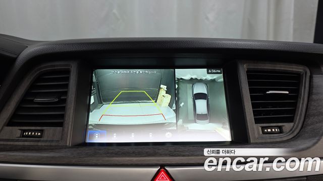 Genesis G80 2019 — photo 20
