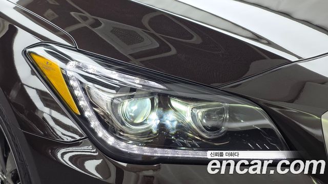 Genesis G80 2019 — photo 8