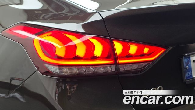 Genesis G80 2019 — photo 9