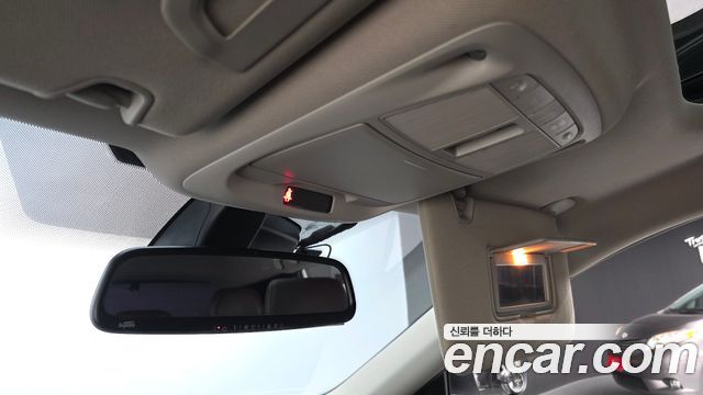 Renault Korea QM6 2017 — photo 18