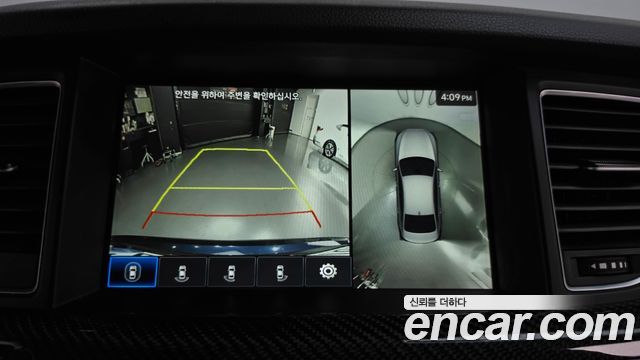 Genesis G80 2019 — photo 20