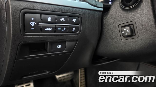 Genesis G80 2019 — photo 28