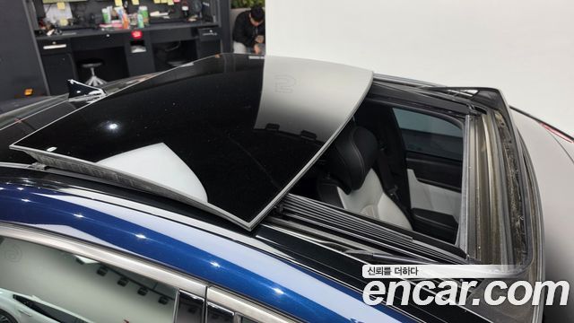 Genesis G80 2019 — photo 35