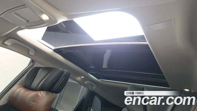 Renault Korea QM6 2023 — photo 21
