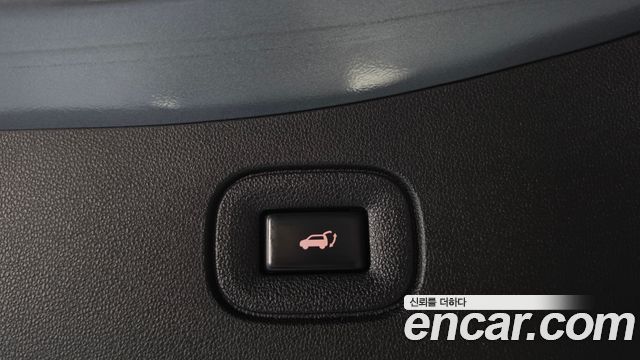 Renault Korea QM6 2023 — photo 22