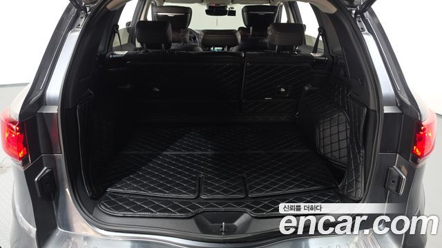 Renault Korea QM6 2023 — photo 23