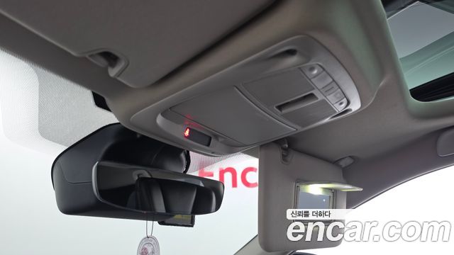 Renault Korea QM6 2023 — photo 24