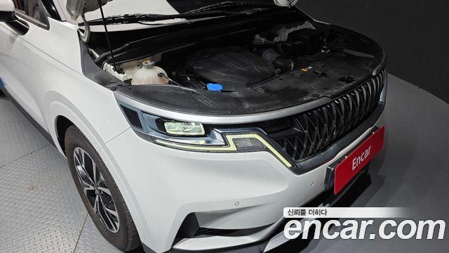 Kia Canival 2021 — photo 6