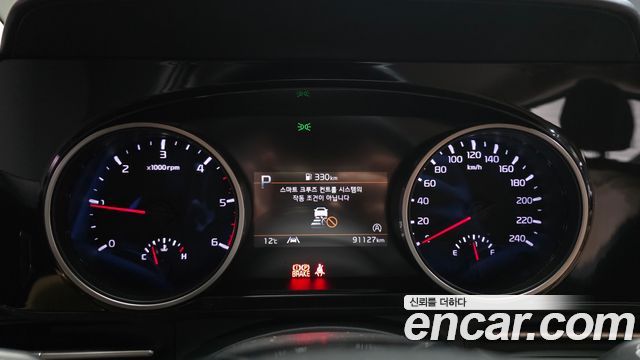 Kia Canival 2021 — photo 8