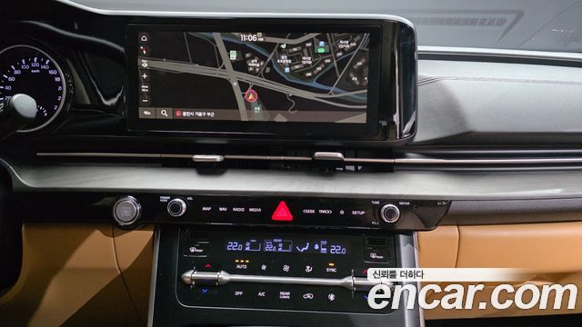 Kia Canival 2021 — photo 15