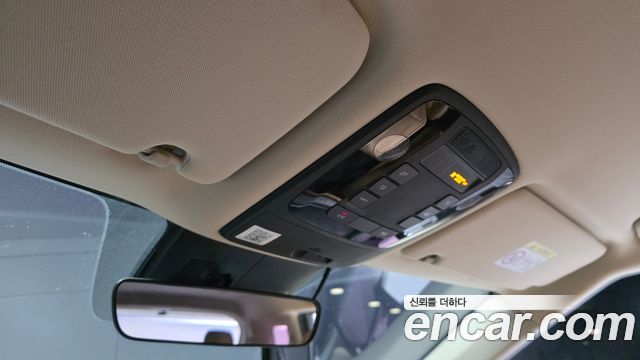 Kia Canival 2021 — photo 18