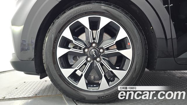 Kia Canival 2022 — photo 5