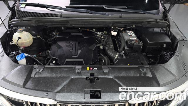 Kia Canival 2022 — photo 6