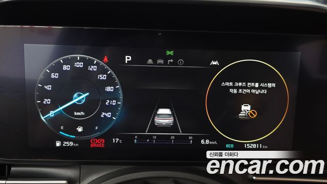 Kia Canival 2022 — photo 8