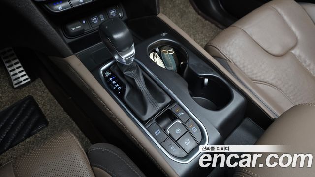Hyundai Santafe 2019 — photo 12