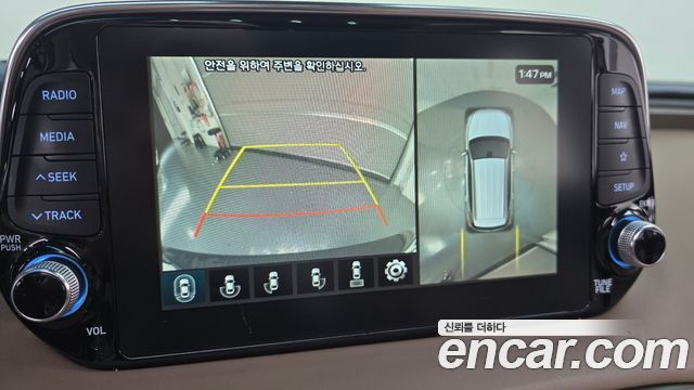 Hyundai Santafe 2019 — photo 20