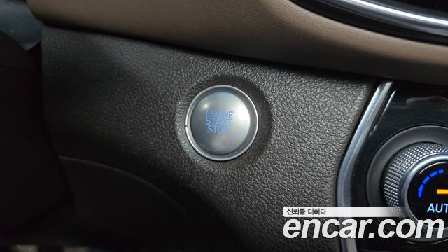 Hyundai Santafe 2019 — photo 27