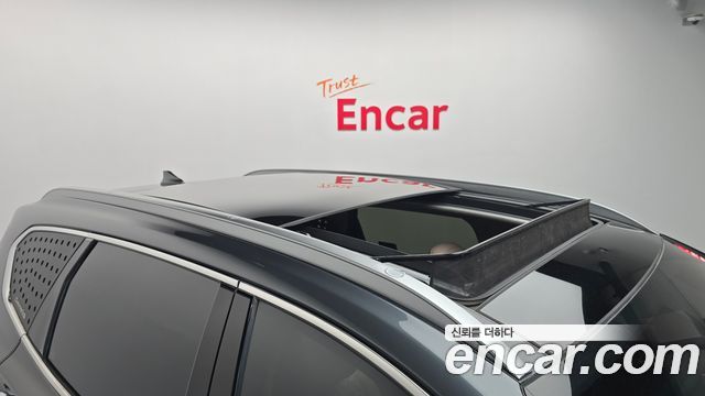 Hyundai Santafe 2019 — photo 36