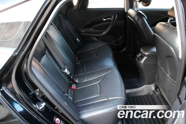 Hyundai Grandeur 2015 — photo 19