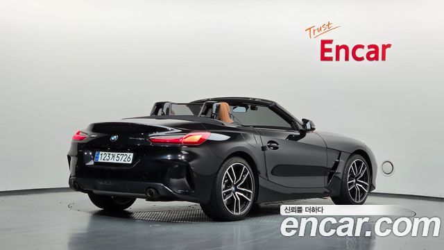BMW Z4 2019 — photo 2